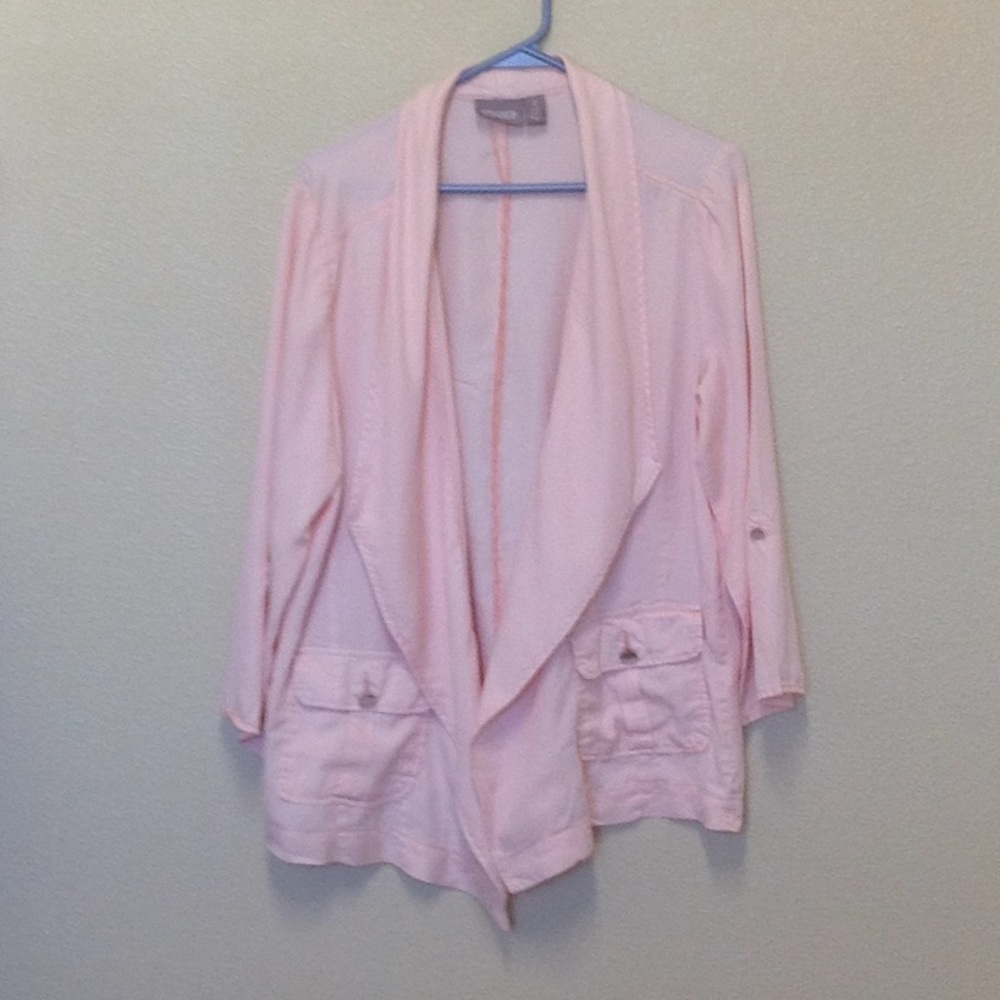 Chico's jacket - Picture 2 of 3